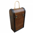 Caja de Madera Para Vinos